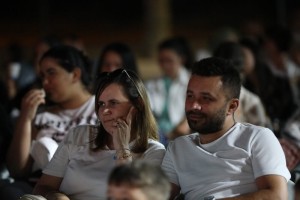 “Ay Işığında Sinema Geceleri” Etkinliği Yaz Akşamlarına Renk Katıyor